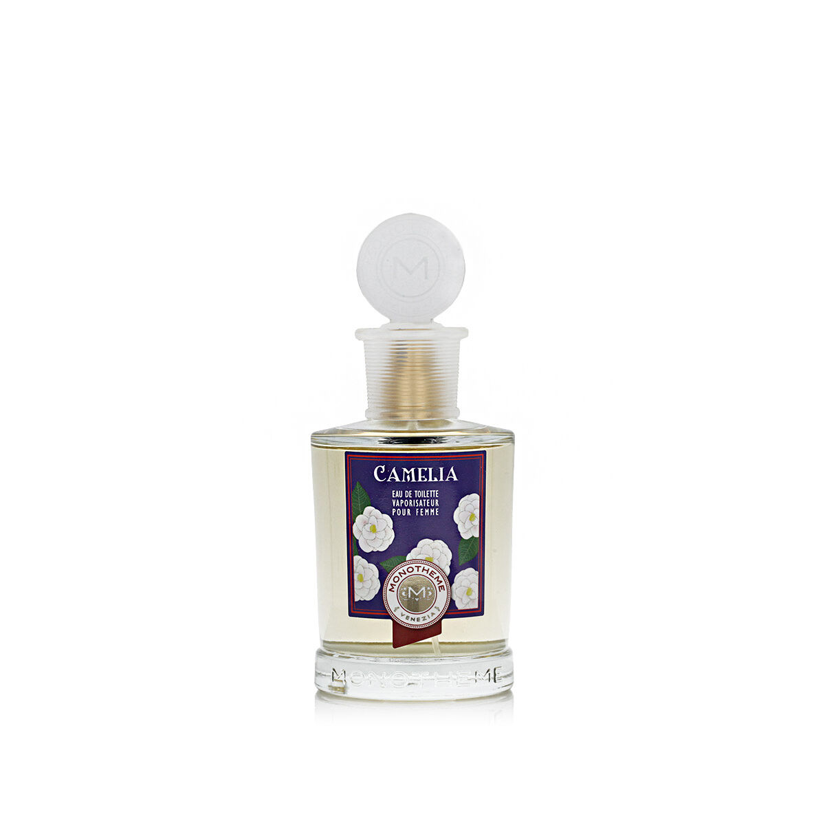 Damesparfum Monotheme Venezia Camelia EDT 100 ml